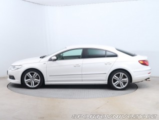 Volkswagen Passat CC CC Sportline 2.0 TSI 2011