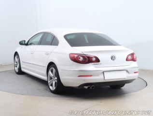 Volkswagen Passat CC CC Sportline 2.0 TSI 2011