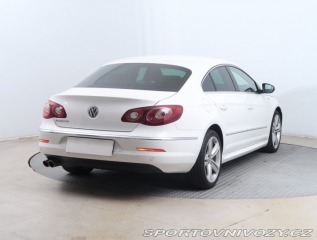 Volkswagen Passat CC CC Sportline 2.0 TSI 2011