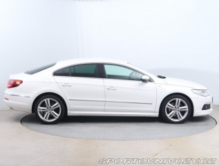 Volkswagen Passat CC CC Sportline 2.0 TSI 2011