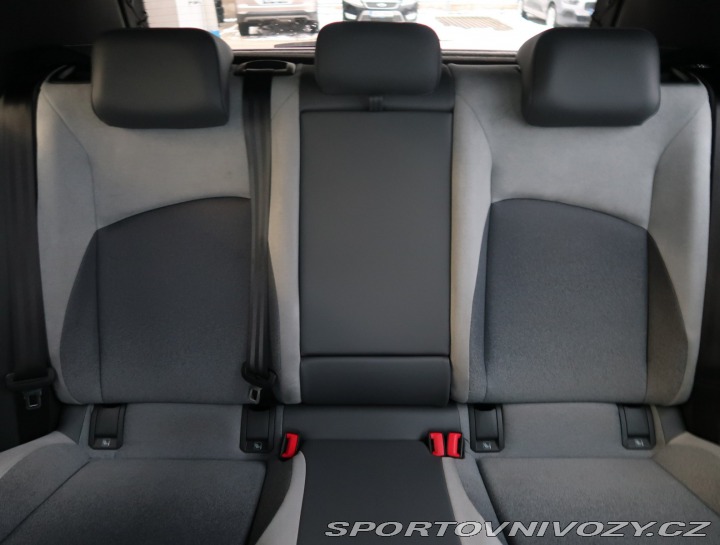 Volkswagen ID.3 1st (62 kWh) 2020