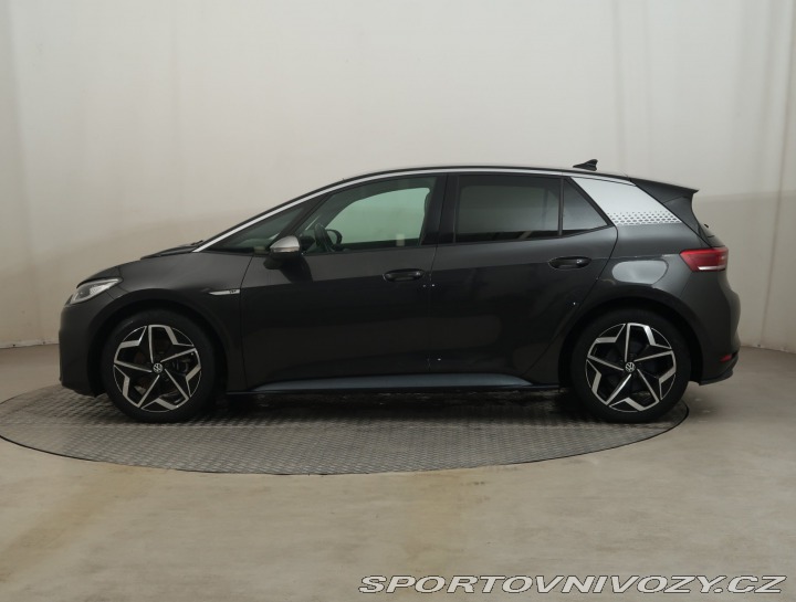Volkswagen ID.3 1st (62 kWh) 2020