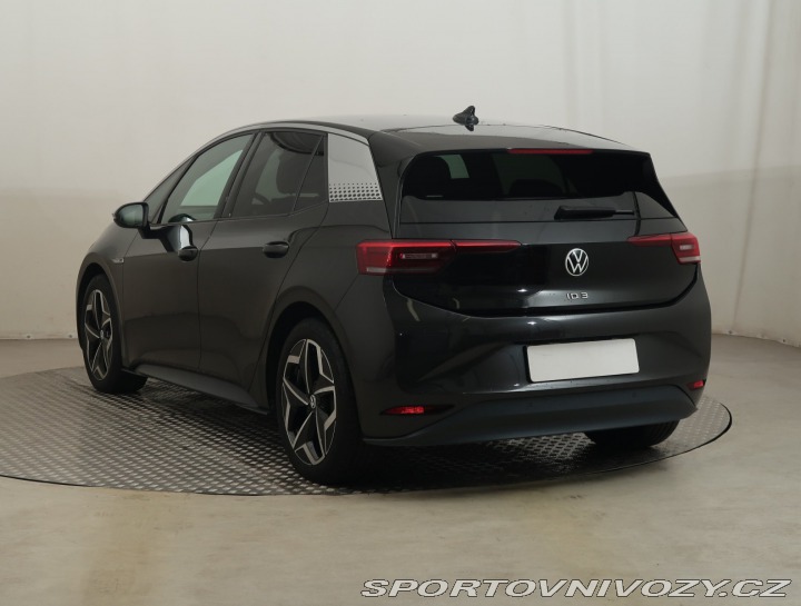 Volkswagen ID.3 1st (62 kWh) 2020