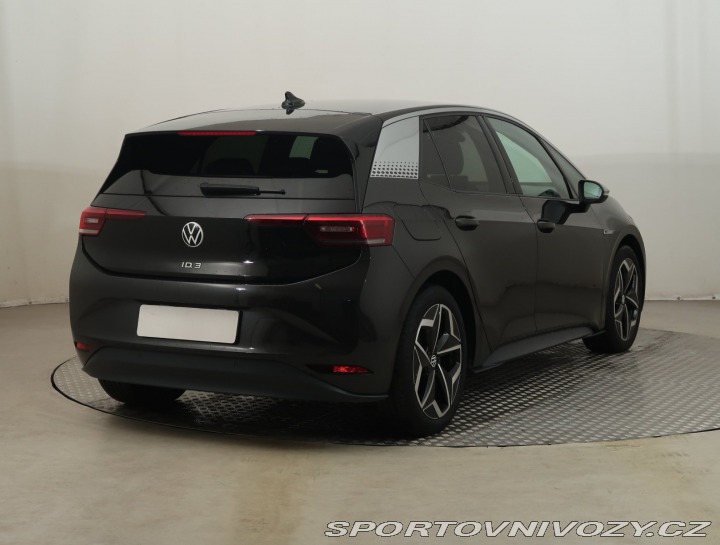Volkswagen ID.3 1st (62 kWh) 2020