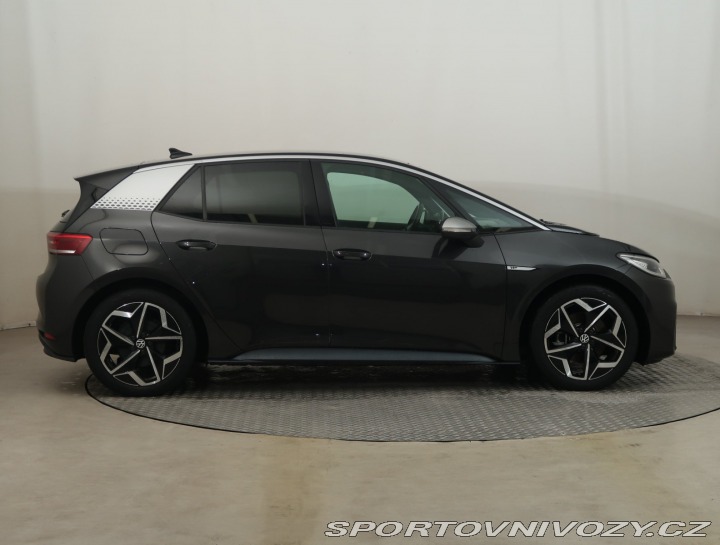 Volkswagen ID.3 1st (62 kWh) 2020
