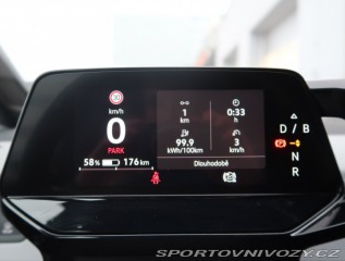 Volkswagen ID.3 1st (62 kWh) 2020