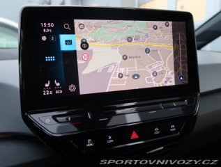 Volkswagen ID.3 1st (62 kWh) 2020