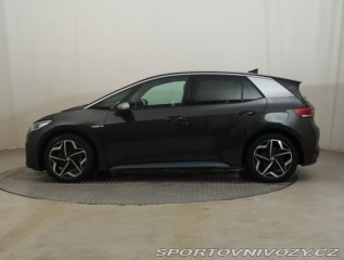 Volkswagen ID.3 1st (62 kWh) 2020