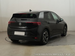 Volkswagen ID.3 1st (62 kWh) 2020