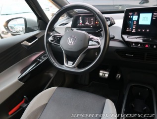 Volkswagen ID.3 1st (62 kWh) 2020