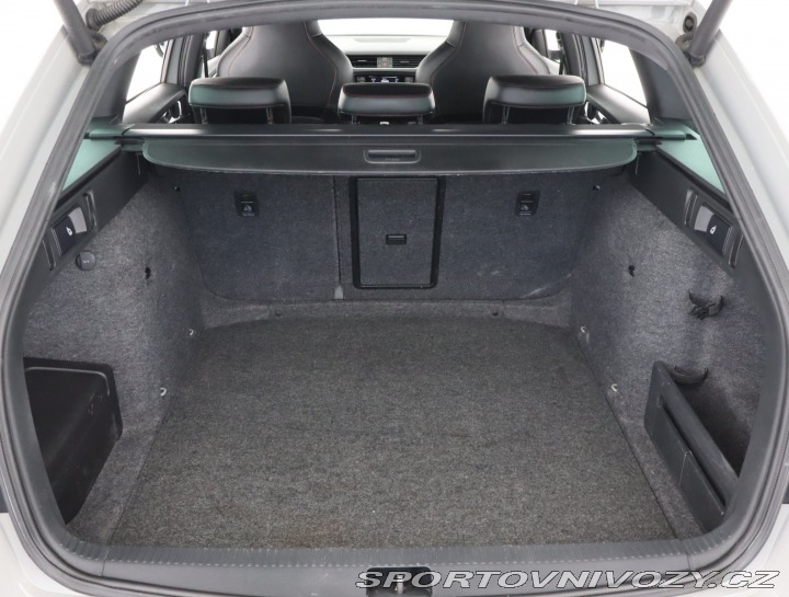 Škoda Octavia RS RS RS 2.0 TSI 2014