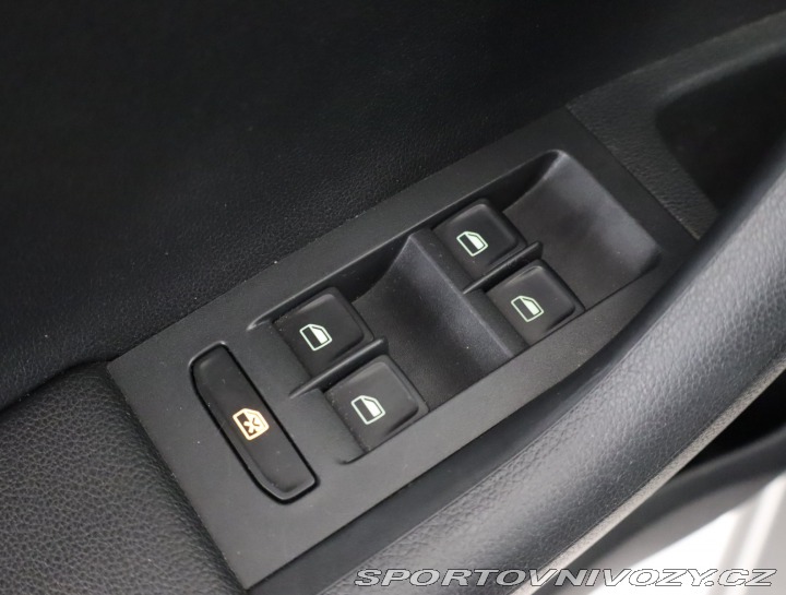 Škoda Octavia RS RS RS 2.0 TSI 2014