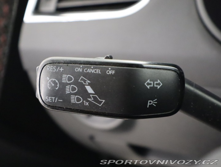 Škoda Octavia RS RS RS 2.0 TSI 2014