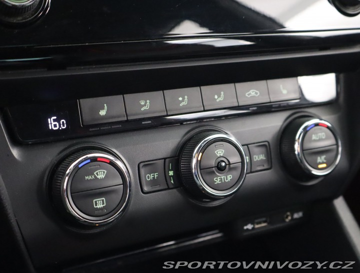 Škoda Octavia RS RS RS 2.0 TSI 2014