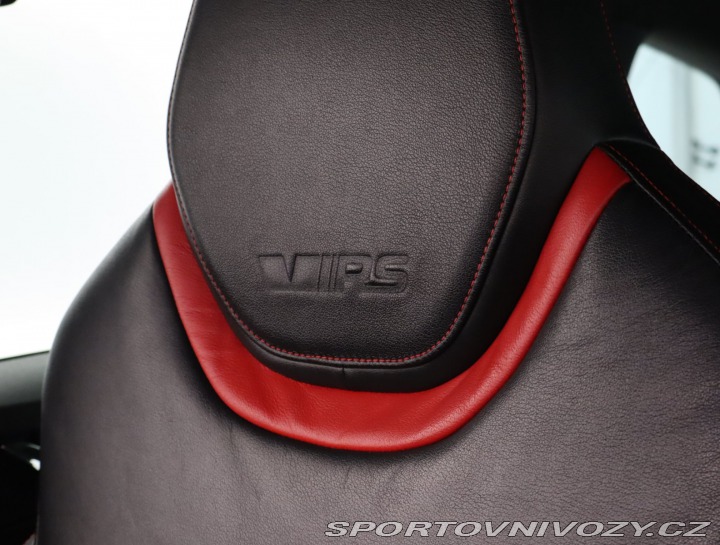 Škoda Octavia RS RS RS 2.0 TSI 2014