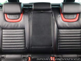 Škoda Octavia RS RS RS 2.0 TSI 2014