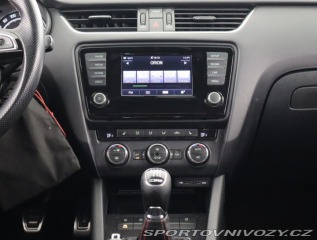 Škoda Octavia RS RS RS 2.0 TSI 2014