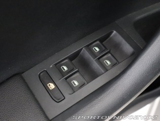 Škoda Octavia RS RS RS 2.0 TSI 2014