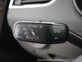 Škoda Octavia RS RS RS 2.0 TSI 2014