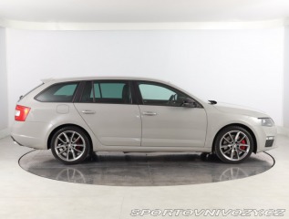 Škoda Octavia RS RS RS 2.0 TSI 2014