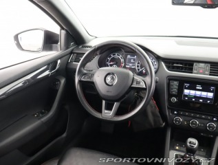 Škoda Octavia RS RS RS 2.0 TSI 2014