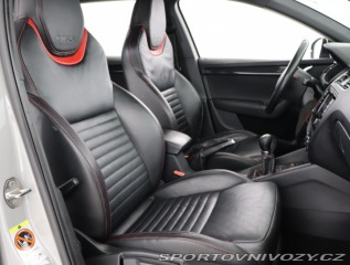 Škoda Octavia RS RS RS 2.0 TSI 2014