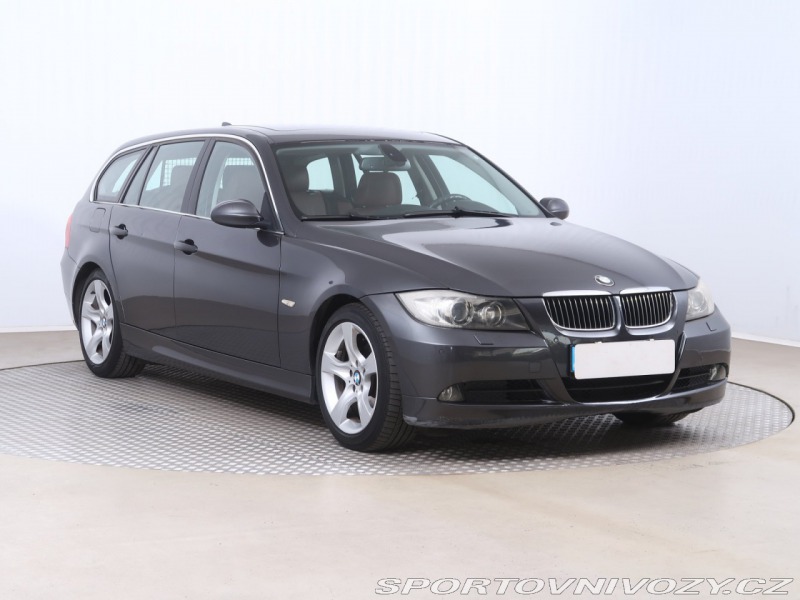 BMW 3 325 i