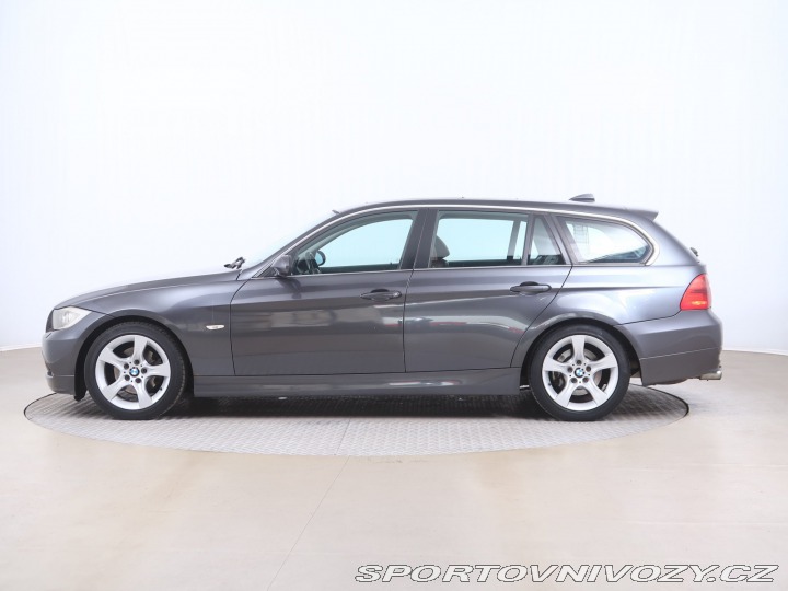 BMW 3 325 i 2005