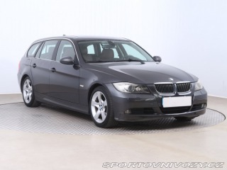BMW 3 325 i 2005