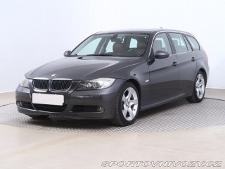BMW 3 325 i 2005