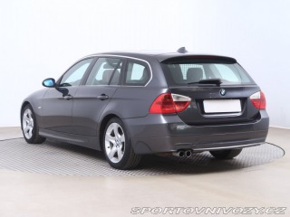 BMW 3 325 i 2005