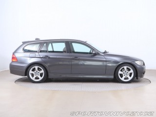 BMW 3 325 i 2005