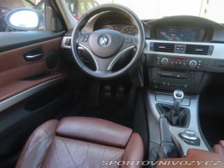 BMW 3 325 i 2005