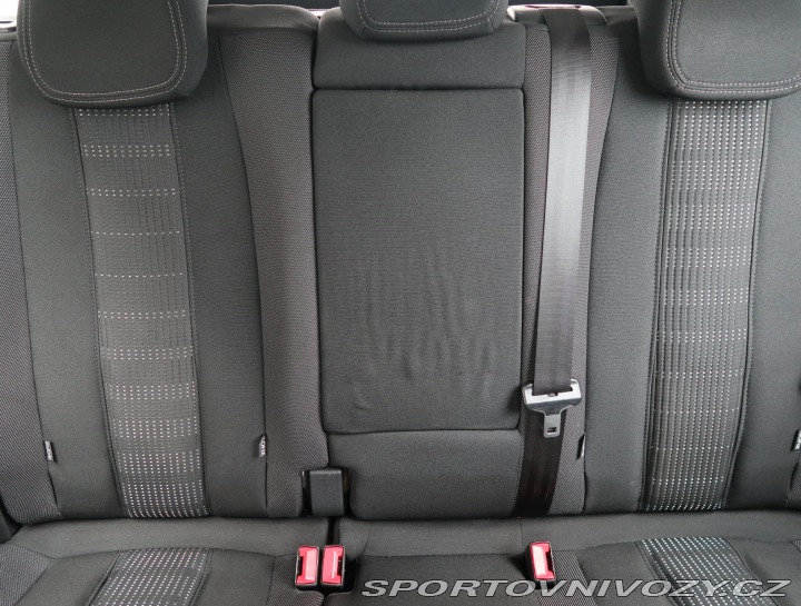 Peugeot 308 Allure 2.0 BlueHDi 2015