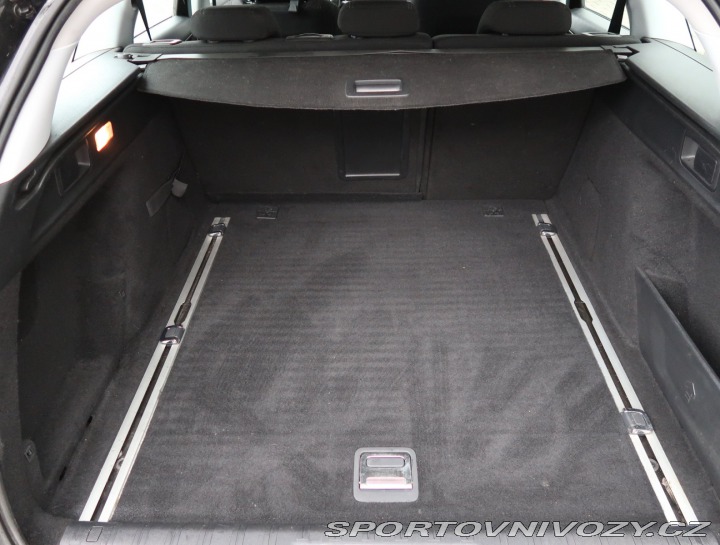 Peugeot 308 Allure 2.0 BlueHDi 2015