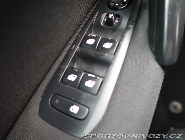 Peugeot 308 Allure 2.0 BlueHDi 2015