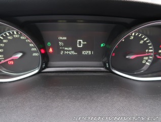 Peugeot 308 Allure 2.0 BlueHDi 2015