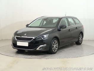 Peugeot 308 Allure 2.0 BlueHDi 2015