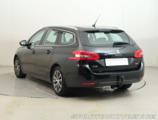 Peugeot 308 Allure 2.0 BlueHDi 2015