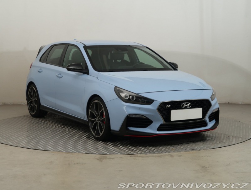 Hyundai i30 N N-Line N Performance