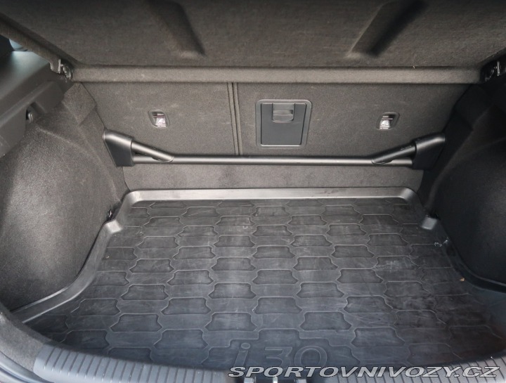 Hyundai i30 N N-Line N Performance 2020