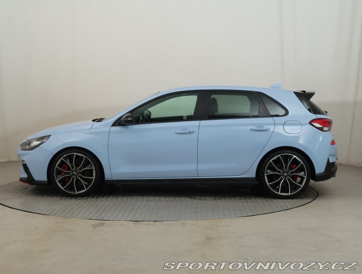 Hyundai i30 N N-Line N Performance 2020