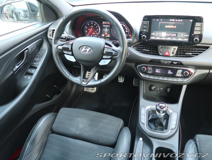 Hyundai i30 N N-Line N Performance 2020