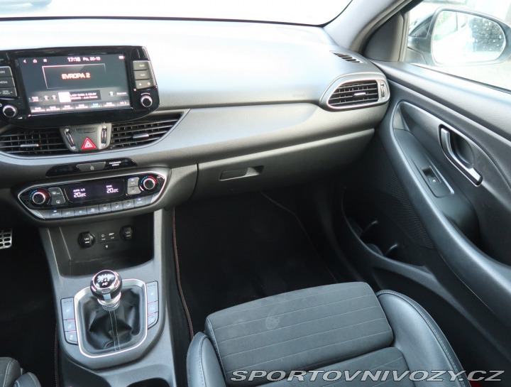 Hyundai i30 N N-Line N Performance 2020