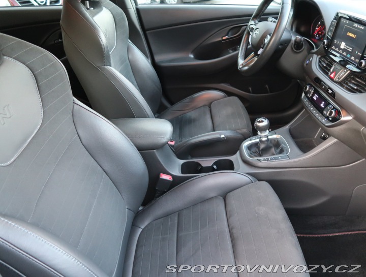 Hyundai i30 N N-Line N Performance 2020