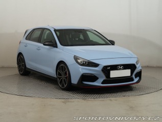 Hyundai i30 N N-Line N Performance 2020