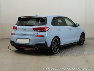 Hyundai i30 N N-Line N Performance 2020