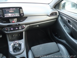 Hyundai i30 N N-Line N Performance 2020