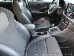 Hyundai i30 N N-Line N Performance 2020