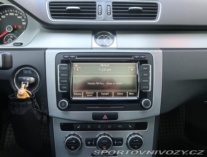 Volkswagen CC 2.0 TDI 2013